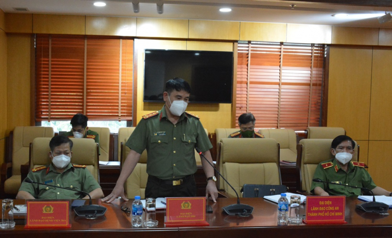 Cần có phương án cụ thể, sát tình hình cho hai đợt thời gian 6/9 và 15/9  -0