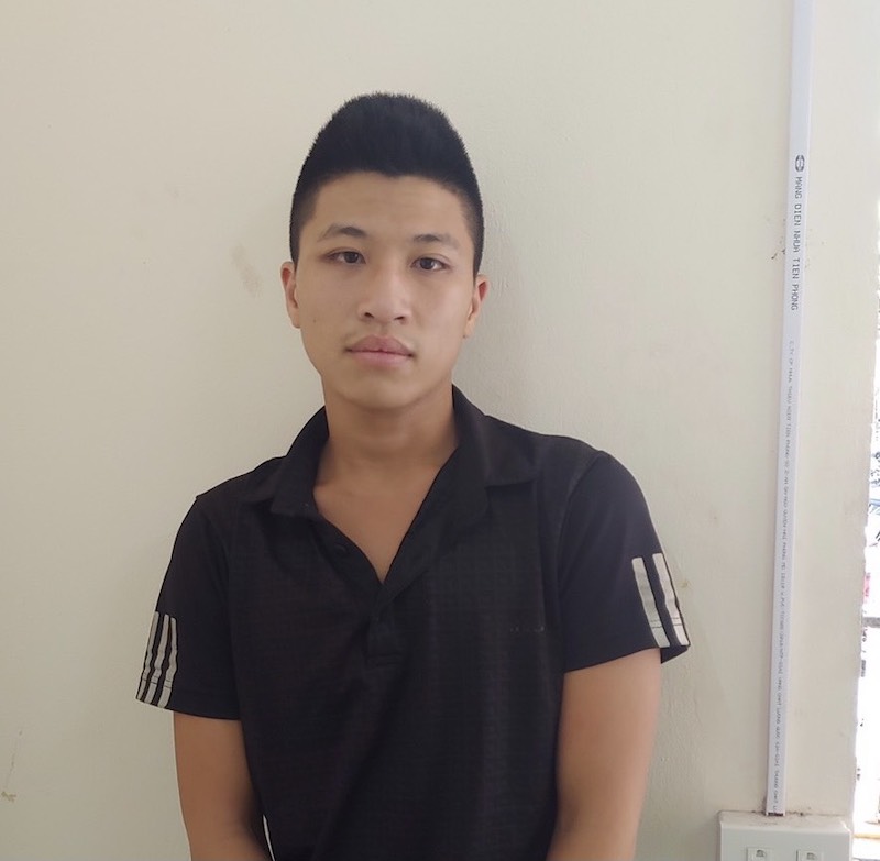 Giả danh cán bộ trại tạm giam để lừa đảo chạy án -0