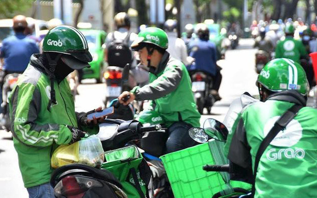 Hà Nội: Sở GTVT Hà Nôi đề xuất cho “shipper” hoạt động từ 9-20h hàng ngày -0