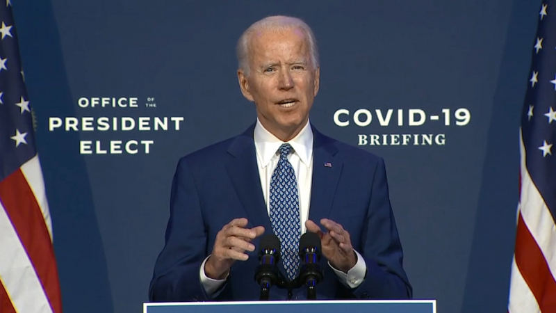 Nhà Trắng tiết lộ kế hoạch 