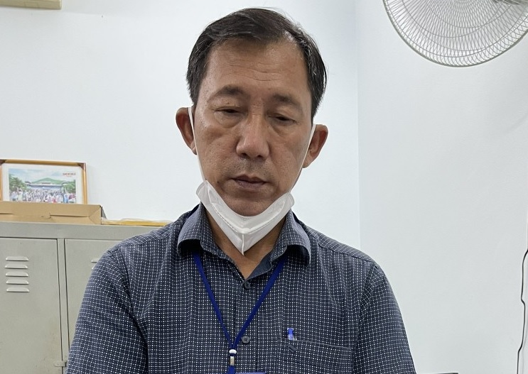 Khởi tố, bắt tạm giam cán bộ thêm tên người thân vào danh sách nhận hỗ trợ dịch COVID-19 -0