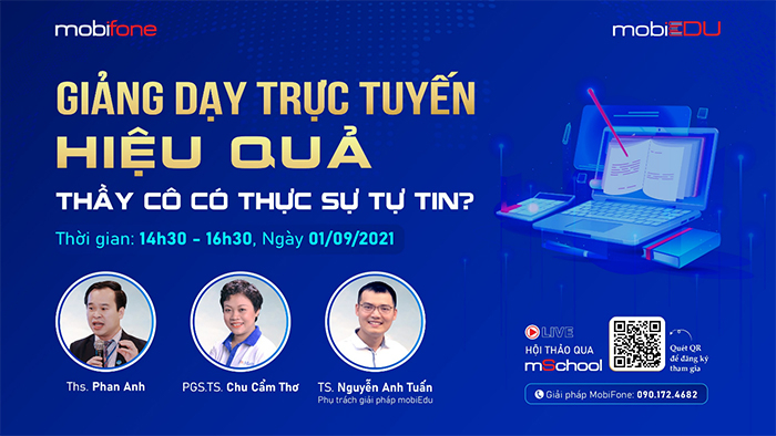 Đồng hành cùng các trường học trong mùa dịch bệnh COVID-19 diễn biến phức tạp -0