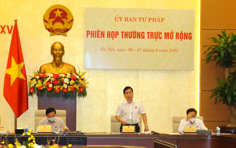 Tài sản tham nhũng, kinh tế bị thiệt hại hơn 26.540 tỷ đồng song chỉ thu hồi 7,66% -0