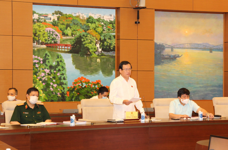 Đau lòng khi tội phạm tham nhũng lan sang lĩnh vực không đáng có như y tế -0