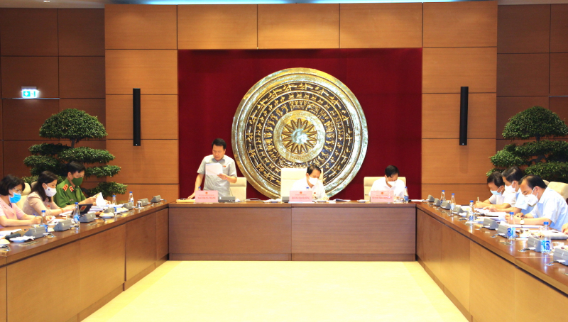 Nghiên cứu, tích hợp dữ liệu để tránh sự trùng lặp trong khiếu nại, tố cáo -0