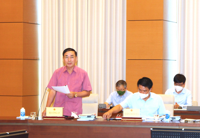 Đau lòng khi tội phạm tham nhũng lan sang lĩnh vực không đáng có như y tế -0