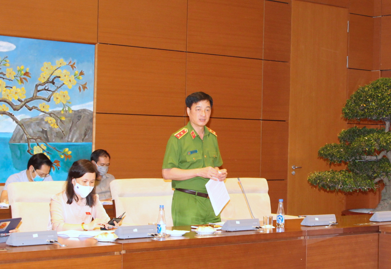 Nghiên cứu, tích hợp dữ liệu để tránh sự trùng lặp trong khiếu nại, tố cáo -0