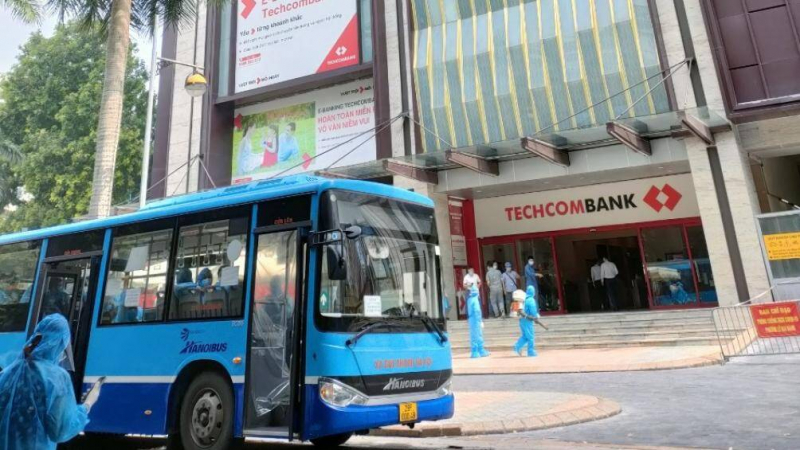 Hà Nội: Tiếp tục dừng hoạt động vận tải hành khách đường bộ, đường thủy nội địa -0