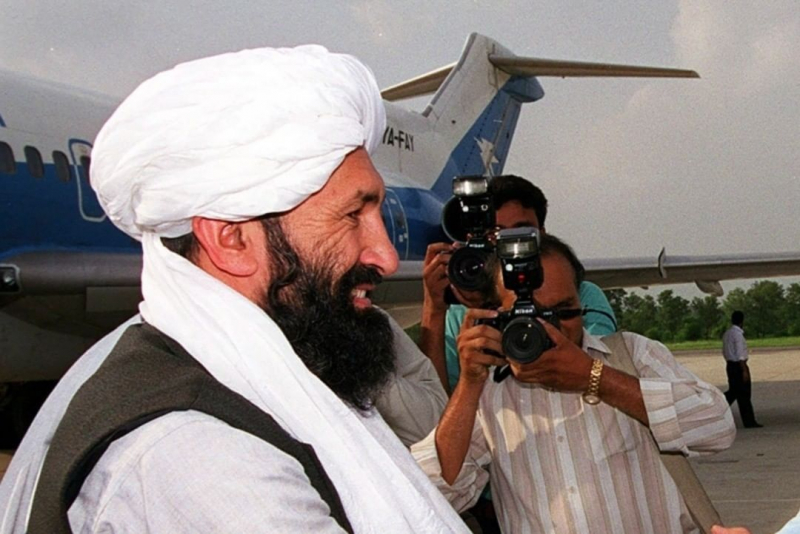 Taliban công bố một loạt các thành viên trong chính phủ mới -0