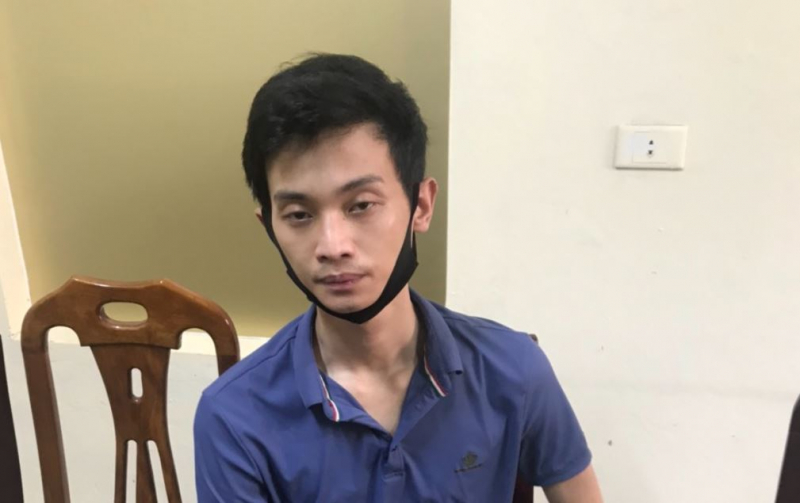 Bắt kẻ lẩn trốn sau khi đường dây ma túy… đứt đoạn -0