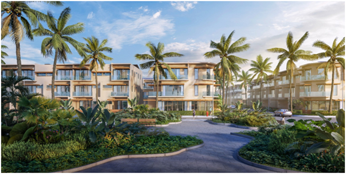 The Song – đón đầu dòng chảy thịnh vượng của “tứ giác kinh tế” -0