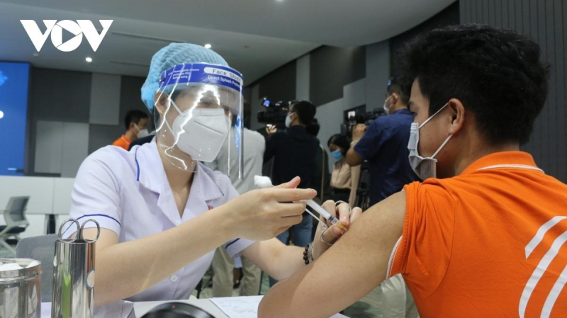 Coronavirus hotspot considers ‘green cards’ to ease measures -0