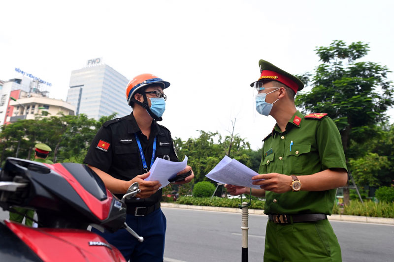 Thời sự và suy ngẫm: Mệnh lệnh cấp bách của cuộc sống lúc này -0