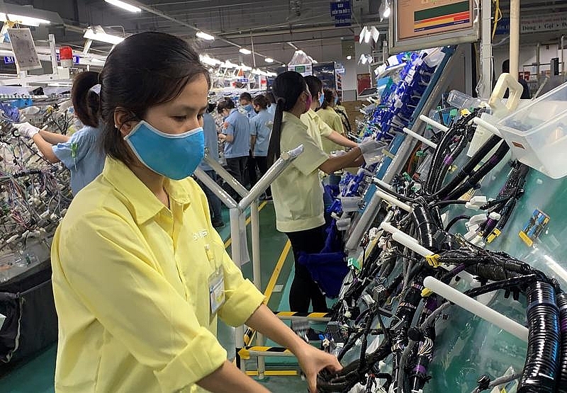 4 nhóm nhiệm vụ, giải pháp hỗ trợ doanh nghiệp “vượt” đại dịch COVID-19 -0