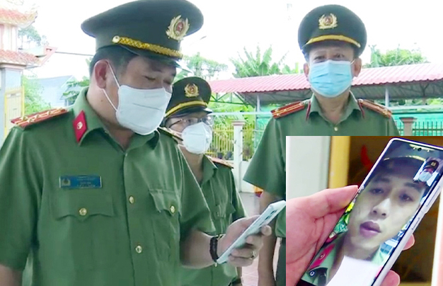 “Đồng đội đã thay em làm tròn chữ hiếu” -0