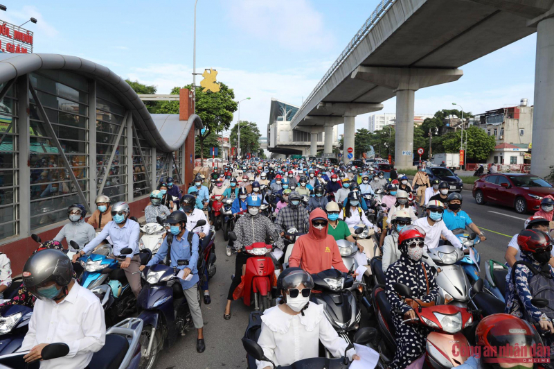 Chống dịch cần quyết liệt nhưng phải khoa học -0