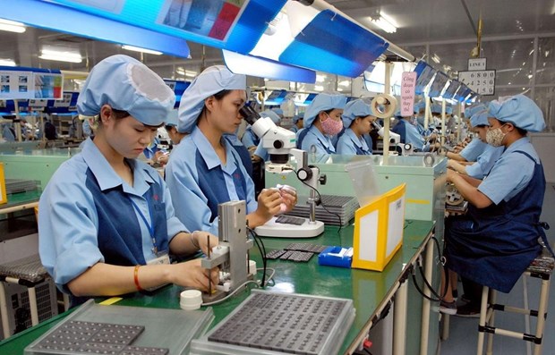 Firms given recommendations to develop sustainably, realise dual goals -0