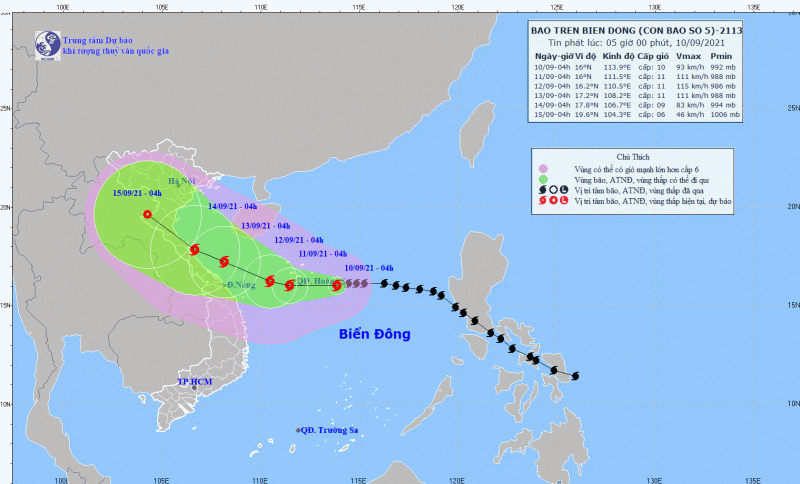 Miền Bắc tăng nhiệt nhe, trời nắng -0