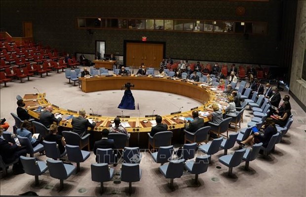 Vietnam calls on stakeholders in Afghanistan to ensure people’s access to humanitarian aid -0