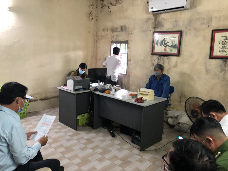 Đà Nẵng xử phạt doanh nghiệp không chấp hành xét nghiệm COVID-19 cho người lao động 3 ngày/ lần -0