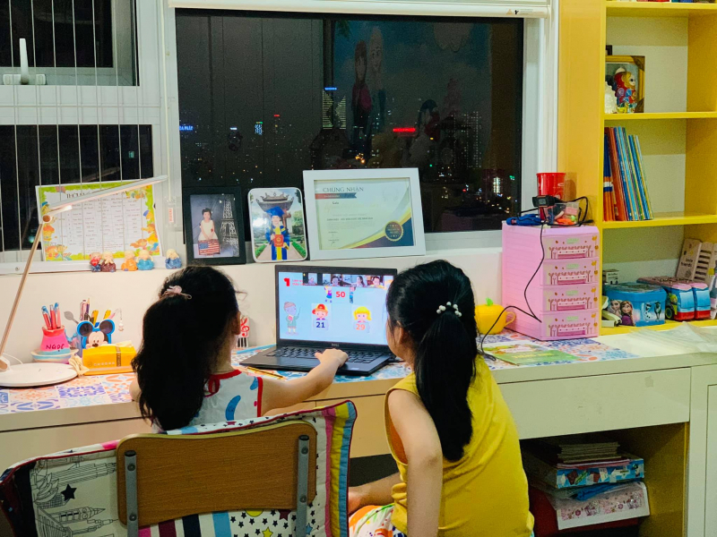 Phát động ủng hộ 