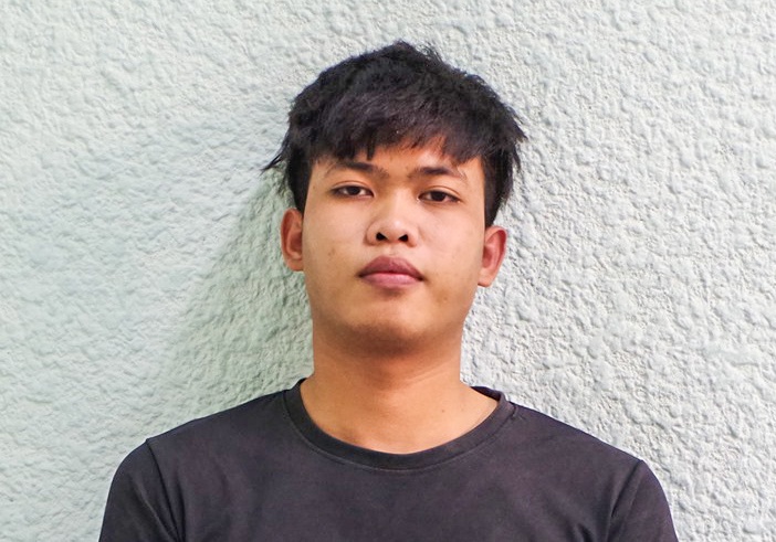 Bắt đối tượng có 3 quyết định truy nã cùng một tội danh cố ý gây thương tích -0