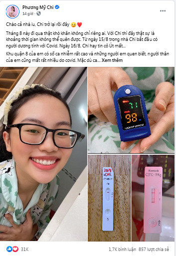 Hành trình chiến thắng “tử thần” của một số văn nghệ sĩ -0