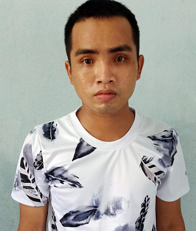Công an xã tại Quảng Nam nhanh chóng làm rõ đối tượng lừa đảo chiếm đoạt tiền “hậu tạ” -0