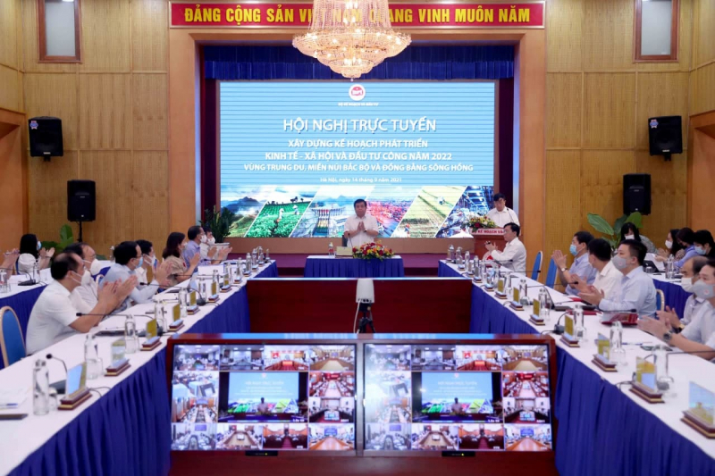 Đề xuất giải pháp phục hồi kinh tế sau đại dịch -0