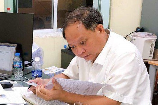 Truy tố bị can Tất Thành Cang và 19 đồng phạm trong sai phạm tại IPC, Sadeco -0