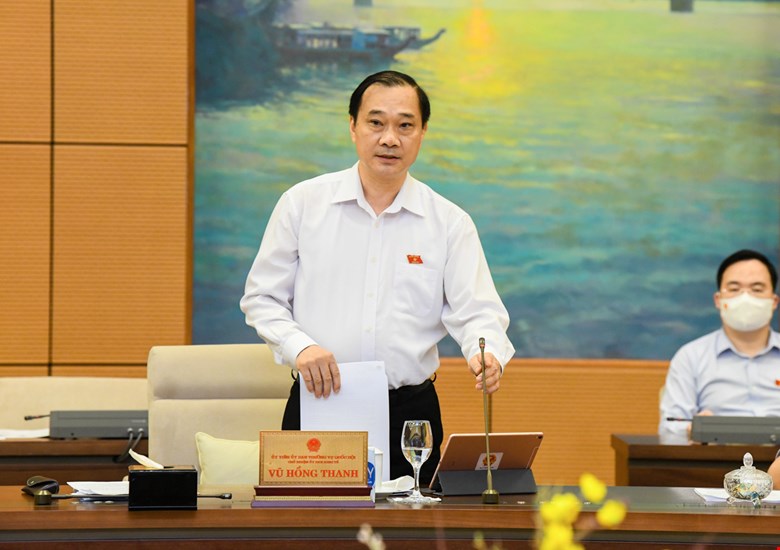 Công khai là vũ khí quan trọng của kiểm toán -0