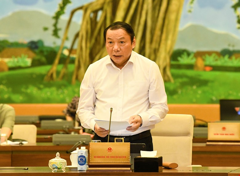 Cần nghiêm cấm những bộ phim cổ súy cho hành vi vi phạm pháp luật -0