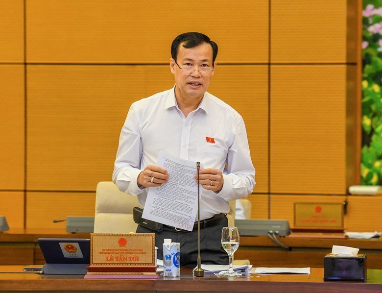 Cần nghiêm cấm những bộ phim cổ súy cho hành vi vi phạm pháp luật -0