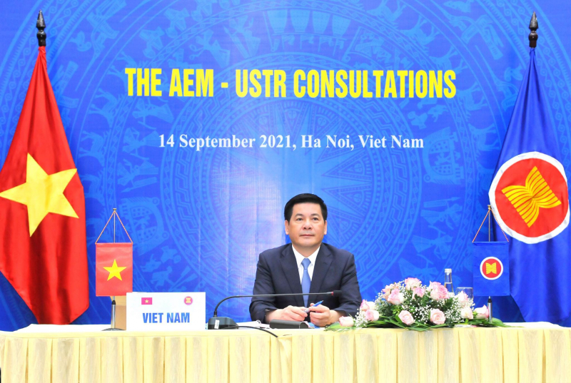 Thúc đẩy ký kết và thực thi các Hiệp định FTA -0