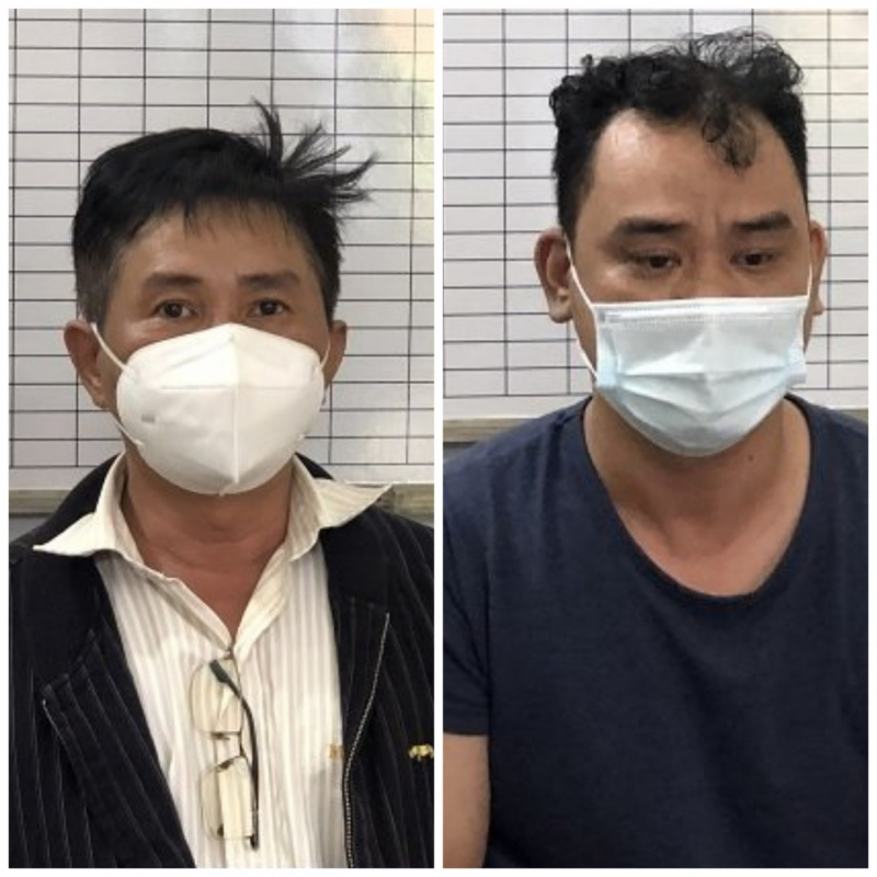 Tìm cá nhân, tổ chức bị “Trung tướng” lừa đảo chiếm đoạt tài sản -0