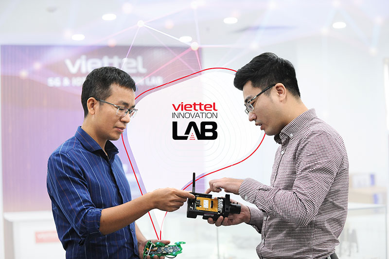 Tốc độ 5G kỷ lục được thiết lập trên mạng Viettel -0