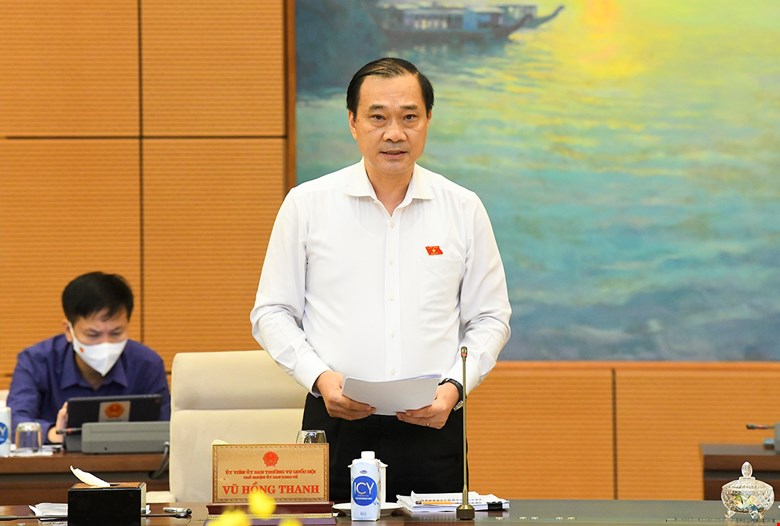 Cần bổ sung chỉ tiêu thống kê liên quan thảm họa môi trường, dịch bệnh -0