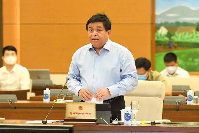 Cần bổ sung chỉ tiêu thống kê liên quan thảm họa môi trường, dịch bệnh -0