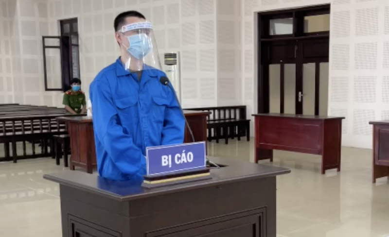 Vừa ra tù tiếp tục “giấu” hơn 1.000 viên ma túy tổng hợp dưới chân đèo Hải Vân -0