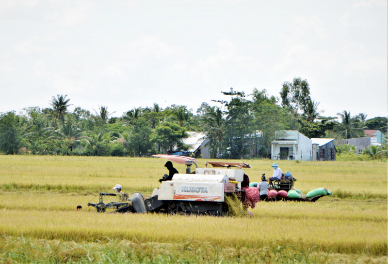 Sóc Trăng trở về trạng thái bình thường mới từ 0h ngày 16/9 -0