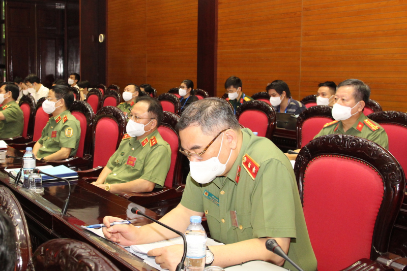 Khởi tố 83 bị can, thu giữ, kê biên tài sản trên 1.000 tỷ đồng trong 