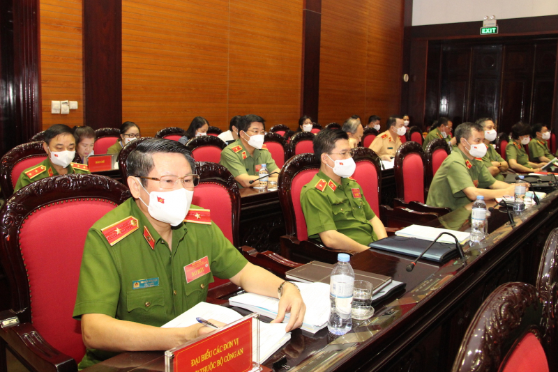 Khởi tố 83 bị can, thu giữ, kê biên tài sản trên 1.000 tỷ đồng trong 