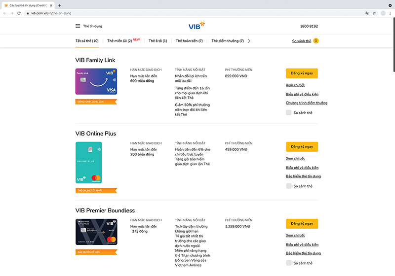 Lần đầu tiên tại Việt Nam, VIB hợp tác Visa ra mắt dòng thẻ tín dụng “đồng hành cùng con” -0