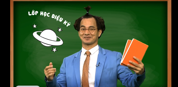 Cha con NSƯT Xuân Bắc cùng dàn sao vui Trung thu với thiếu nhi trong và ngoài nước -0