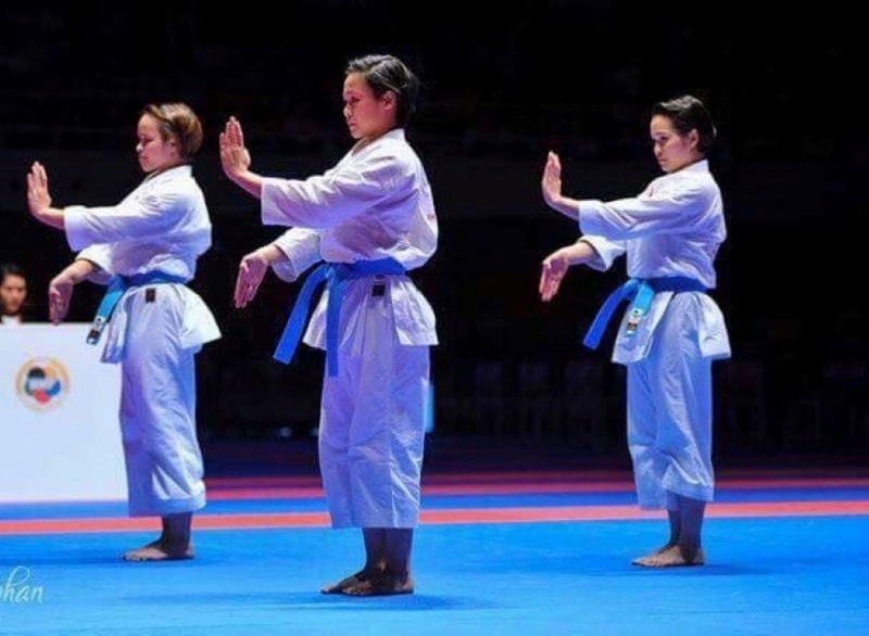 Đẩy mạnh đầu tư, phát triển bền vững thể thao thành tích cao CAND -0