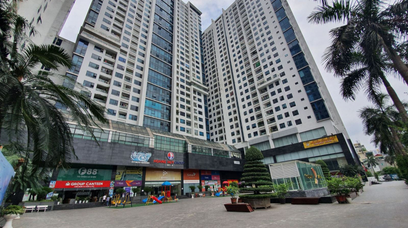 Thực hư căn hộ “cắt lỗ” mùa dịch -0