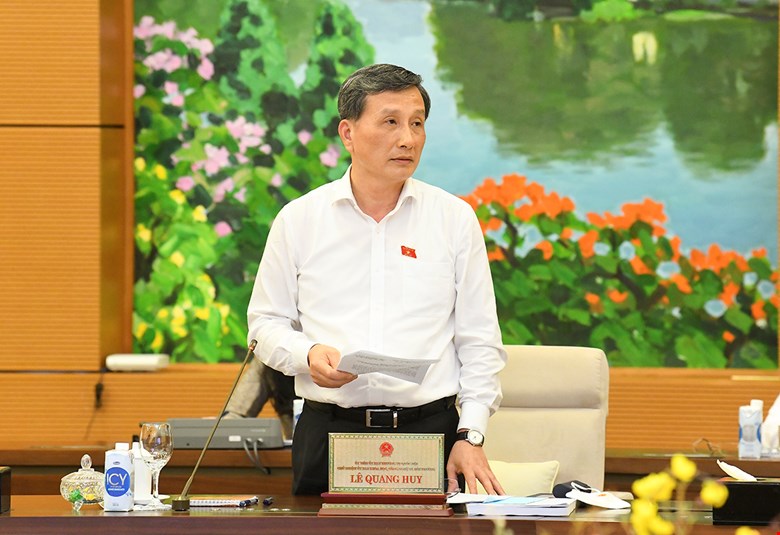 Nguồn nước có nguy cơ trở thành vũ khí phá hoại an ninh quốc gia -0