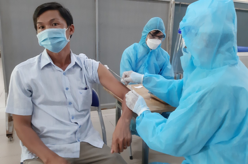 Tiền Giang triển khai 74 Trạm Y tế lưu động tại TP Mỹ Tho và 4 huyện, thị xã -0