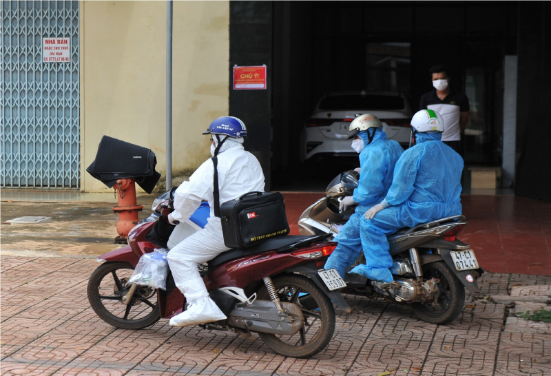 Đắk Lắk huy động tổng lực để dập nhanh 2 ổ dịch mới -0