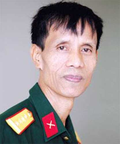 Nén hương cho một người cô độc -0